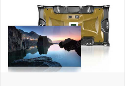 333体育LED显示屏产品持续景气   静候佳音