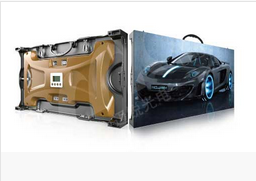 333体育2017提高小间距LED显示屏技术应用