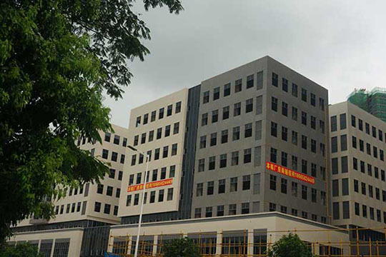 独立产权！333体育大厦喜迎开门红