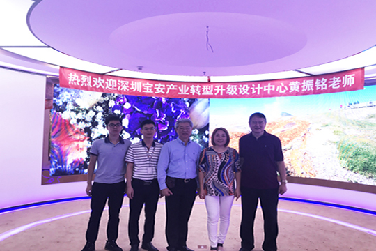 创意驱动产业升级，333体育加速崛起