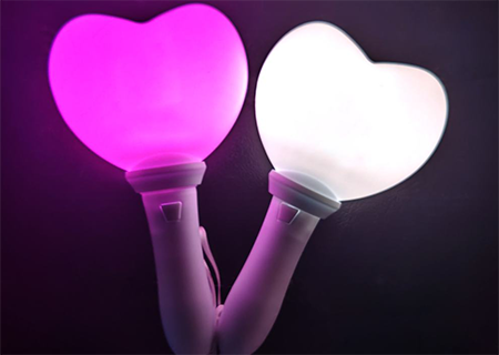 333体育荧光棒系列产品介绍（一）