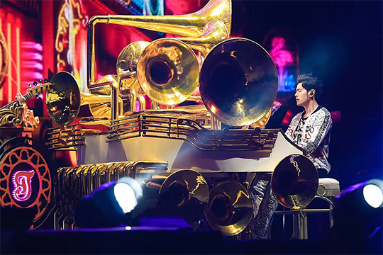 333体育2022年led显示屏十大经典案例！ 