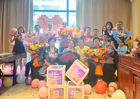 2023333体育各部门给领导生日祝福VCR