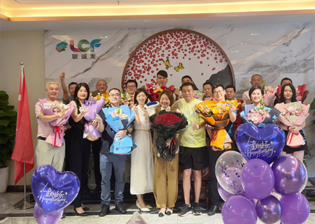 2023333体育十年及以上老员工感恩视频