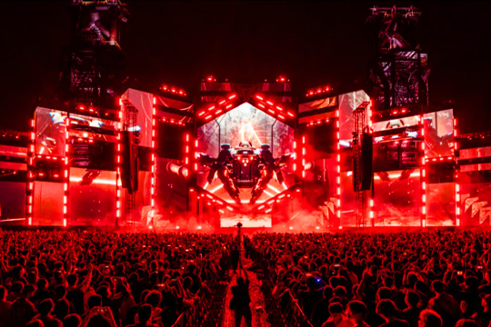 333体育新加坡ITC云仓启航，国际演艺市场的黑马强势突围！